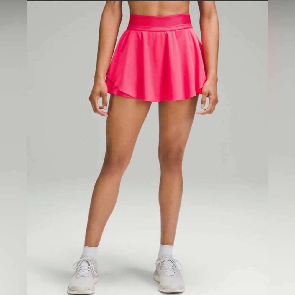 Lululemon Court Rival High-Rise Skirt
Lip Gloss